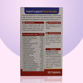 Baby-Vit Multi Vitamin  Tablets 30s